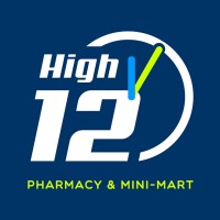 High 12 Pharmacy & Mini Mart