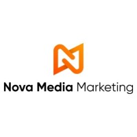 Nova Media Marketing logo - Similar company to Karacter