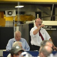 Plant & Machinery, Inc. logo - Similar company to Plant & Machinery Trackers