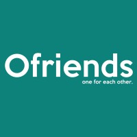 Ofriends logo - Similar company to Ofriend