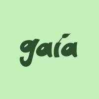 The Gaia Zine logo - Similar company to Debate Made Accessible