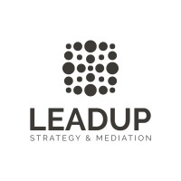 LeadUp Strategy & Mediation logo - Similar company to Orlo Watches Copenhagen