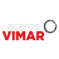 Aceros Vimar logo - Similar company to Grupo Vimar