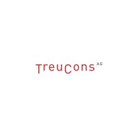 TreuCons AG logo - Similar company to Hope Christliches Sozialwerk