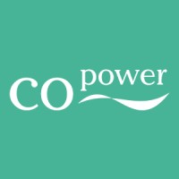 CoPower logo - Similar company to Acrisure Llc