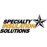 Specialty Insulation Solutions logo - Similar company to F&A Construction