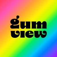 Gumview Creative logo - Similar company to Sundog Studios