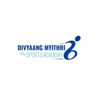 Divyaang Myithri Sports Academy logo - Similar company to Differently-Abled Cricket Council Of India