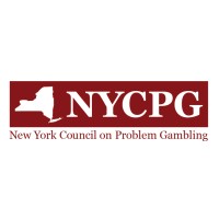 NY Council on Problem Gambling logo - Similar company to Responsible Gambling Solutions