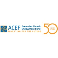 Armenian Church Endowment Fund (ACEF) logo - Similar company to Jfk Communications
