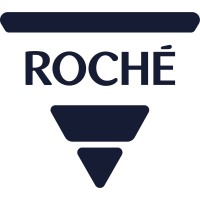 Roché Security logo - Similar company to Roché Systems