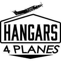 Hangars 4 Planes logo - Similar company to Avant Design Group