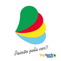 Tintas Toptech logo - Similar company to Gaap Solutions