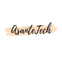 Asante Tech logo - Similar company to Obrien Insurance Solutions