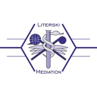 Literski Mediation logo - Similar company to Gemperli Consulting Sàrl