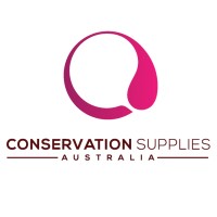 Conservation Supplies Australia logo - Similar company to O'Sullivan Conservation