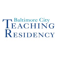 Baltimore City Teaching Residency