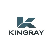 Kingray Industrial CO.,LTD logo - Similar company to Outdoors Hello