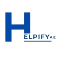 Helpifyae logo - Similar company to Ppc Comrade