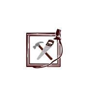 Wood Glazer logo - Similar company to Timber Solutions