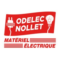 Odelec-Nollet Camon logo - Similar company to Delemazure