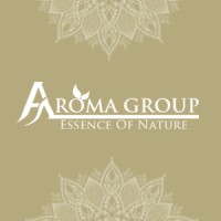 Aroma Group - Ayurveda Beauty & Wellness Products Manufacturing Company logo - Similar company to Debon Herbals Pvt. Ltd