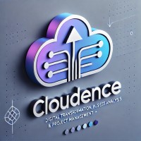 Cloudence Consulting logo - Similar company to Canaweb