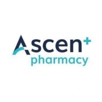 Ascen Plus Pharmacy logo - Similar company to R Pharmacy (Pastel Care Sdn Bhd)