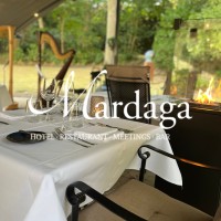 Hotel Restaurant Mardaga logo - Similar company to Group Bruno