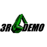 3R Demolition Corp. logo - Similar company to Clearview Demolition Ltd.