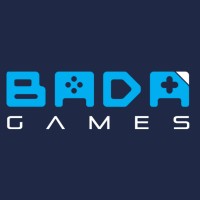 BADA GAMES logo - Similar company to N K Localizations