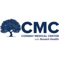 Conway Medical Center logo - Similar company to Conway Chamber Of Commerce