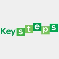 Key Steps Corporate Training logo - Similar company to Ceed Learning