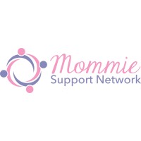 Mommie Support Network logo - Similar company to Camp Ozark Foundation