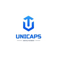 UNICAPS.IO logo - Similar company to Cryptix