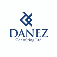 DANEZ CONSULTING LIMITED logo - Similar company to Pricepoint - Window & Door Software