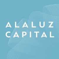 Alaluz Capital, SGIIC, SA logo - Similar company to Víver Living Drinks