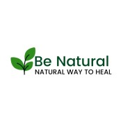 Be Natural logo - Similar company to Modular Containers