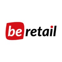 beRetail GmbH logo - Similar company to Elevate Brands Pty Ltd
