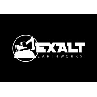 Exalt Earthworks logo - Similar company to 5Qs Consulting Engineers