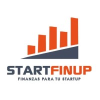 StartFinUp logo - Similar company to Fynance