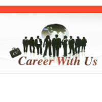 Career With Us logo - Similar company to Work With Us