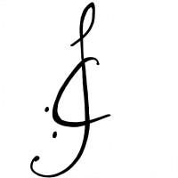 Jason Cooper Piano logo - Similar company to Distaff