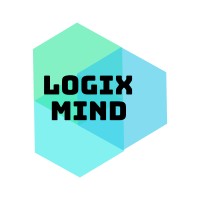 Logixmind logo - Similar company to Linked List Technologies Llp