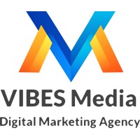 Vibes Media Sudan logo - Similar company to المنصة السودانية للاستشارات والتنمية