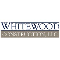 Whitewood Construction, LLC logo - Similar company to Atlantis Comfort Systems Corp