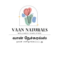 Vaan Naturals logo - Similar company to Ntech.Labs India
