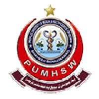 People's University of Medical & Health Sciences for Women, Nawabshah logo - Similar company to Micro Testing Lab Solutions Pvt. Ltd.