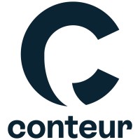 Conteur logo - Similar company to F8 Creative Agency