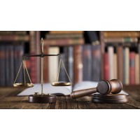 Brooke Chambers Law Firm logo - Similar company to Spectrum Law Practice